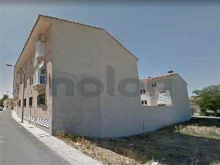 Garaje en venta en Pulgar de 4  m²
