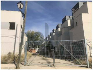 Piso en venta en Quero