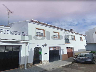 Piso en venta en Quintanar De La Orden de 106  m²