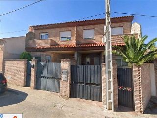 Unifamiliar en venta en San Martin De Pusa de 121  m²