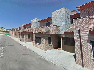 Unifamiliar en venta en San Roman De Los Montes de 146  m²