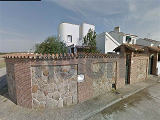 Unifamiliar en venta en Santa Olalla de 131  m²