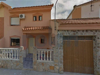 Unifamiliar en venta en Santo Domingo-caudilla de 90  m²