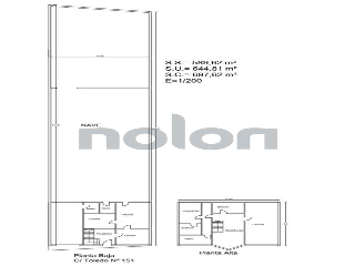 nave en venta , Sonseca , 698 m2 13