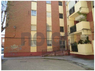 Piso en venta en Talavera De La Reina de 80  m²