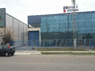 nave en venta , Talavera De La Reina , 1772 m2 7
