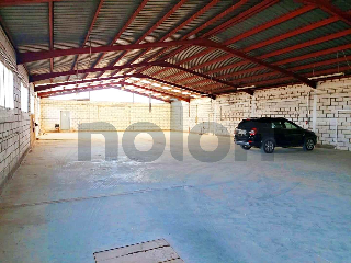 nave en venta , Turleque , 525 m2 2