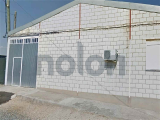 nave en venta , Turleque , 525 m2 3