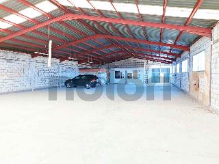 nave en venta , Turleque , 525 m2 4