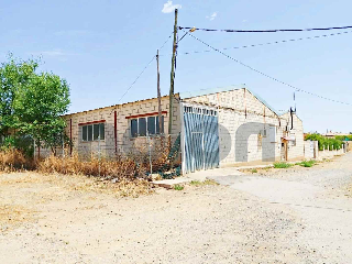 nave en venta , Turleque , 525 m2 6