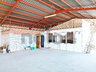 nave en venta , Turleque , 525 m2 7