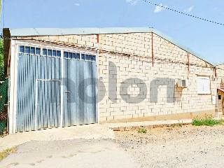 nave en venta , Turleque , 525 m2 8