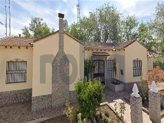 Unifamiliar en venta en Turleque de 280  m²