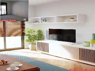Piso en venta en Villaluenga De La Sagra de 71  m²