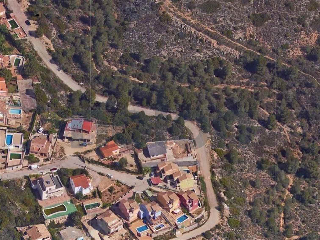 Otros en venta en Alginet de 865  m²