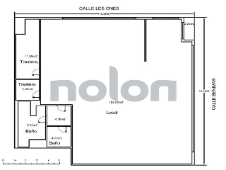 local en venta , Paterna , 240 m2 2