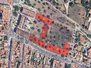 otros en venta , Petres , 880 m2 4
