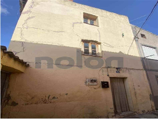 Unifamiliar en venta en Esguevillas De Esgueva de 138  m²