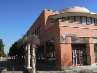 Local en venta en Valladolid de 122  m²