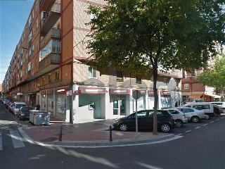 Local en venta en Valladolid de 313  m²