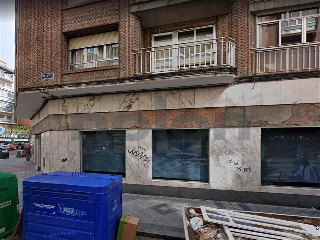 Local en venta en Valladolid de 290  m²
