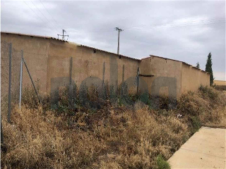 Nave en venta en Villamuriel De Campos de 171  m²