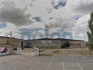 nave en venta , Benavente , 20174 m2 6