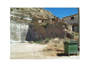 otros en venta , Terrer , 920 m2 2