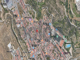 unifamiliar en venta , Esparreguera , 621 m2 7