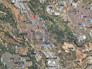 unifamiliar en venta , Esparreguera , 621 m2 8