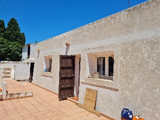 Chalet independiente en C/ Venda de Safragellm, Sant Joan de Labritja (Balears (Illes))  6