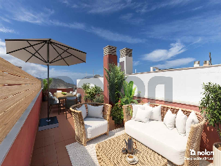 Piso en venta en Arona de 55  m²