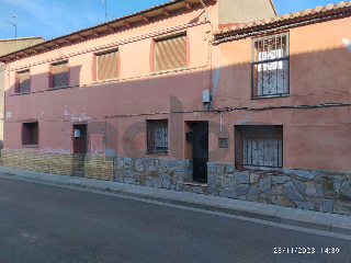 unifamiliar en venta , Alfajarin , 121 m2 2