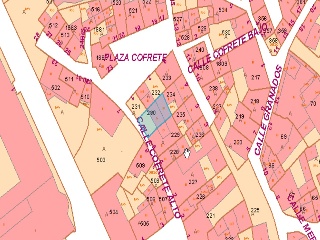 Suelo urbano en Tudela (Navarra) 9