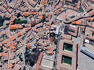 Suelo urbano en Tudela (Navarra) 11