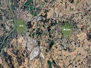Suelo urbano en Tudela (Navarra) 12