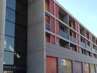 Edificio Nau 3