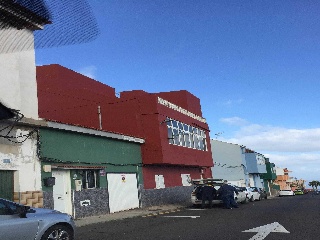 Piso en C/ La Geria - San Cristóbal de La Laguna - 2