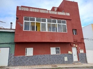 Piso en C/ La Geria - San Cristóbal de La Laguna - 3