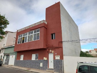 Piso en C/ La Geria - San Cristóbal de La Laguna - 4