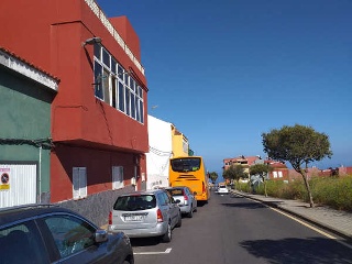 Piso en C/ La Geria - San Cristóbal de La Laguna - 5