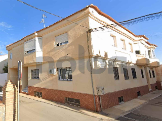 Pisos banco Malaga