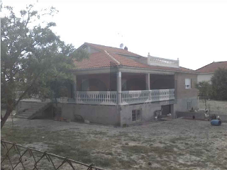 Unifamiliar en venta en Fuentiduena De Tajo de 476  m²