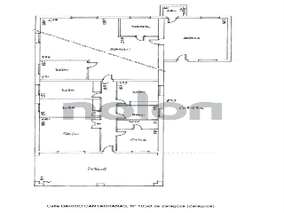 unifamiliar en venta , Zaragoza , 297 m2 4