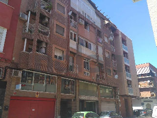 Pisos banco Talavera De La Reina
