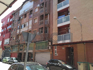 piso en venta , Talavera De La Reina , 107 m2 2