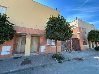 Pisos banco Rociana Del Condado