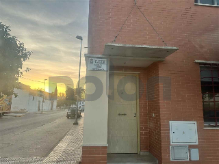 Pisos banco Rociana Del Condado