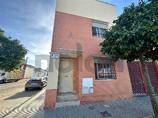 unifamiliar en venta , Rociana Del Condado , 106 m2 2
