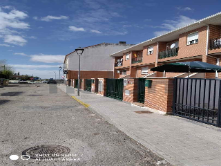 Unifamiliar en venta en Ciruelos de 199  m²